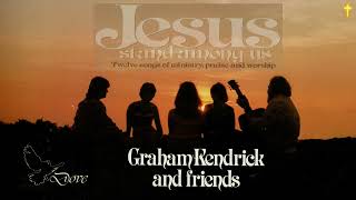 I'd Never Known A Peace So Sweet