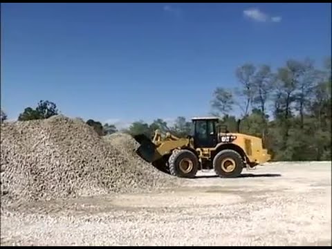 Cat® Fusion™ Couplers | How It Works