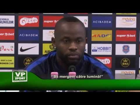 “Sa mergem catre lumina!”