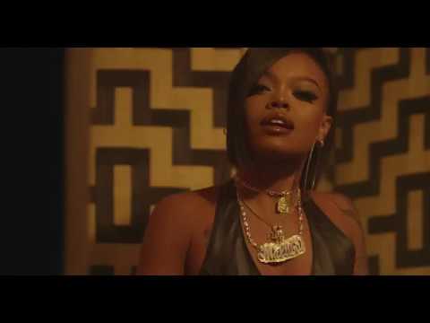 Maliibu Miitch - Chyna White (Remix) *OFFICIAL VIDEO*
