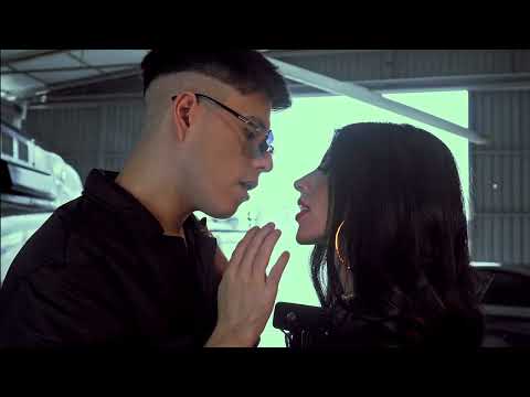 Sartiboy - De Panas  (Video Oficial)