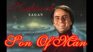 Nightwish - Sagan (Lyrics)