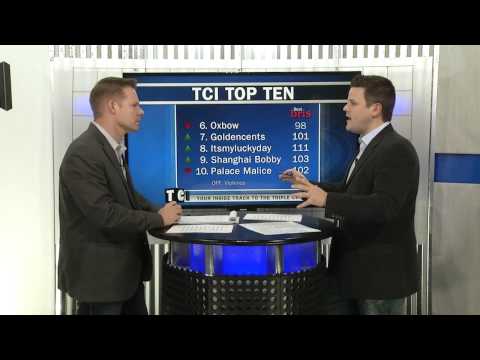 TCI: Gotham Stakes preview - 03/01/2013