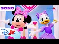 Minnie S Bow Toons Pet Hotel Theme Song With Minnie Mouse Daisy Duck And More Disneyjr​