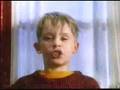 Home Alone Trailer - YouTube