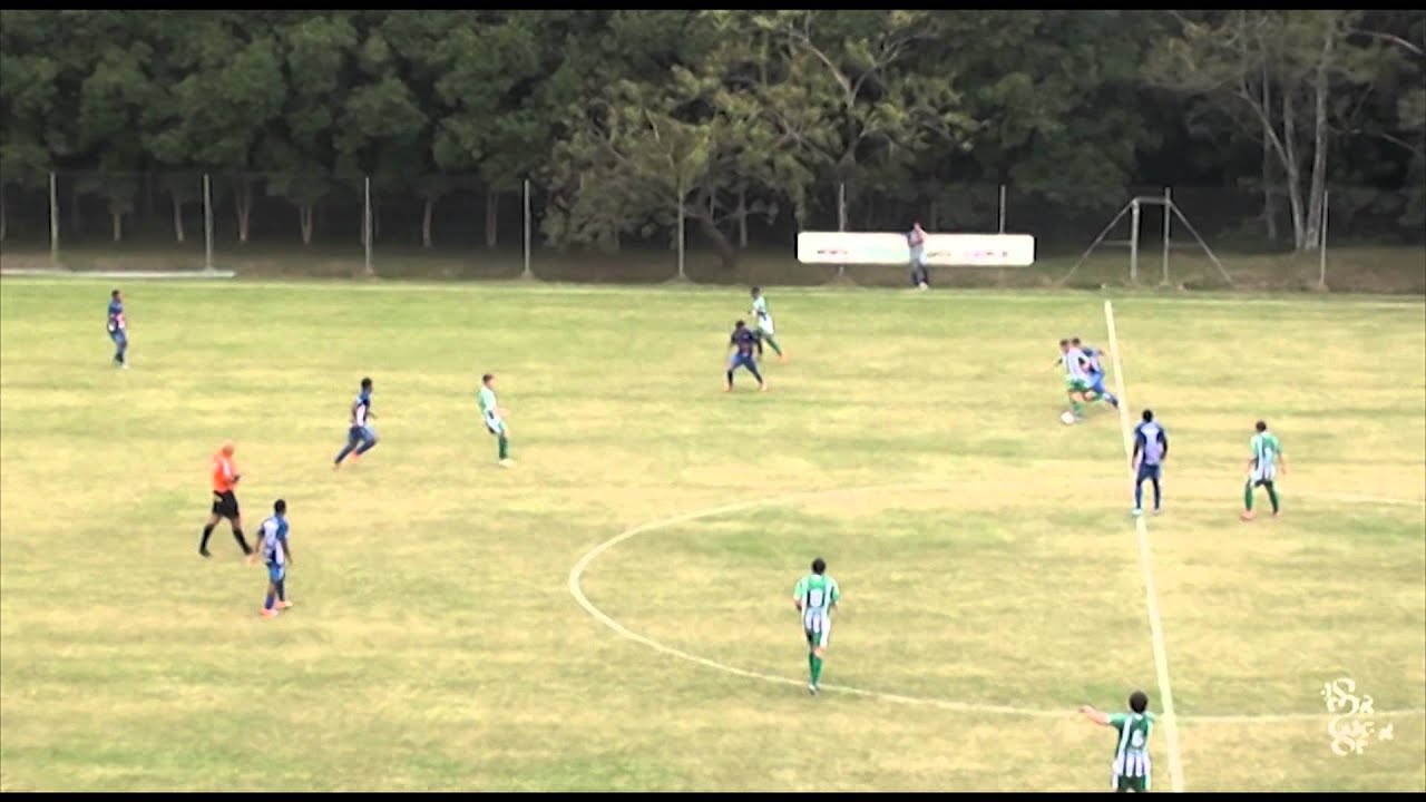 Ribeiro   Lateral Direito   1993 2