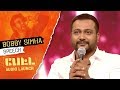 Bobby Simha S Speech PETTA Audio Launch