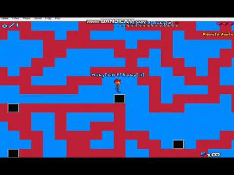 Jazz Jackrabbit 2 Epic Spaz Test