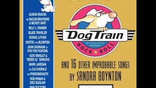 Sandra Boynton - Sneakers