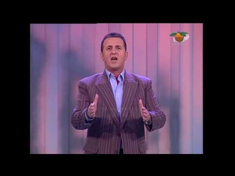 Portokalli, 29 Tetor 2006 - Agron Llakaj (Editoriali me politikanet)