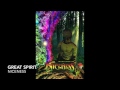 Great Spirit Official Audio Track