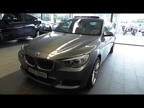 151D30884 - 151D30884 BMW 520d M Sport GT