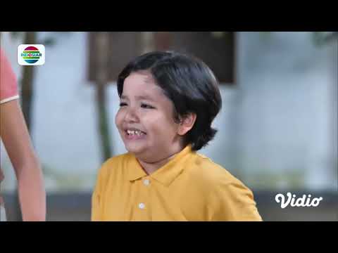 Ada Saja Tingkah Voke dan Lian,Bikin Gemesin - 30 | Panggilan