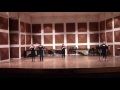 Reich - Violin Phase