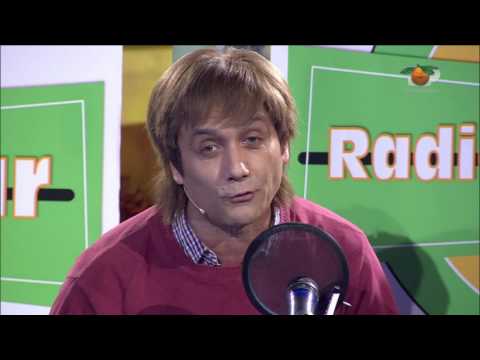 Portokalli, 1 Dhjetor 2013 - Radio Kashari (Betimi)