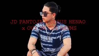 Jd Pantoja - Es una loca / Letra