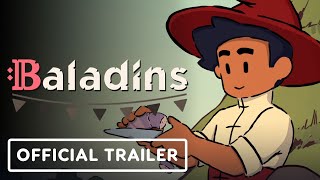 Watch and explore about Baladins PC Steam CD Key