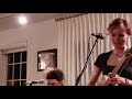 Ember Swift - Be My Home
