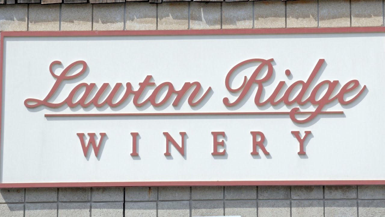 Lawton Ridge Winery
