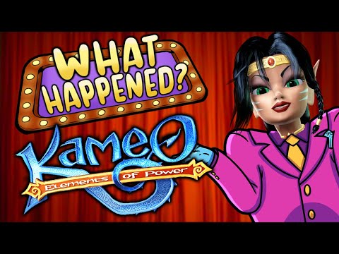 Kameo: Elements of Power - What Happened?