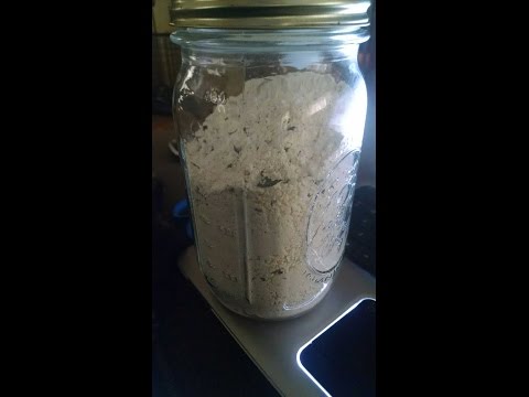 How to Make Homemade"Cream of Soup" mix