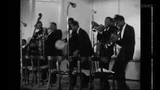 Ray Charles Live In France What'd I Say 1961