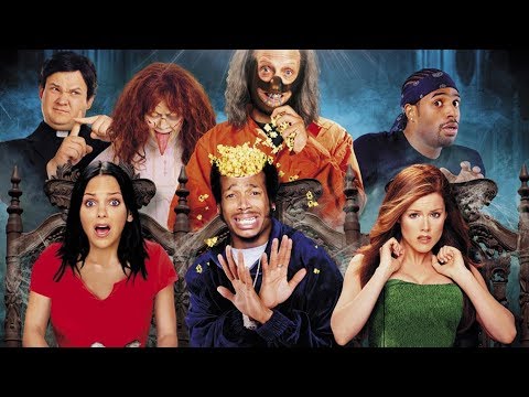 Scary Movie 2 - Trailer Deutsch 1080p HD