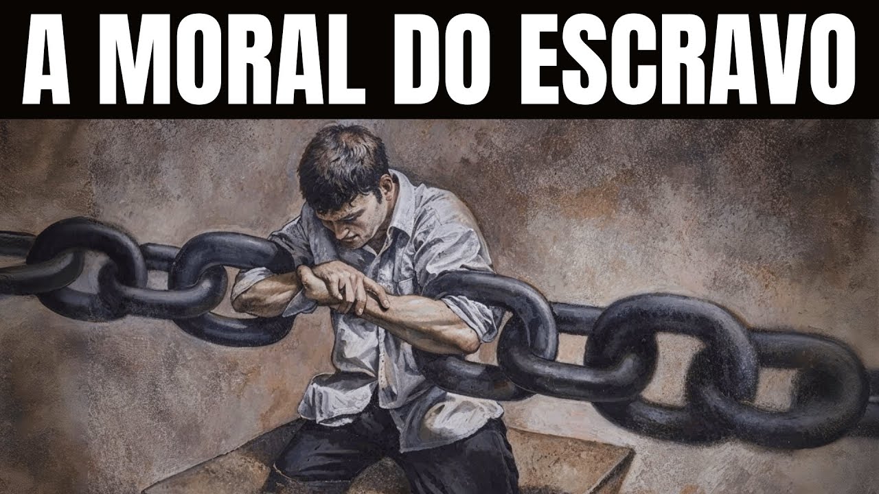 O Pensamento Mais Revoltante de Nietzsche: Mas Ele Estava Certo?