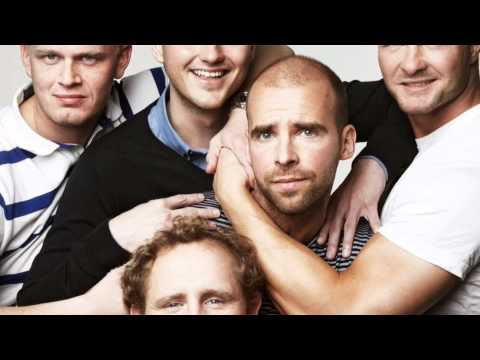 Ég Er Kominn Heim Acoustic - FM95BLÖ