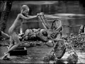 This Bitter Earth (Dinah Washington & Max Richter)