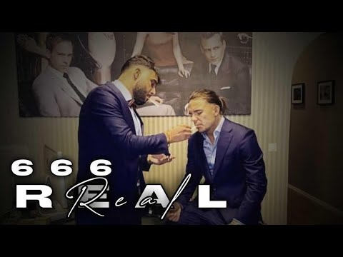 Samra ft. Luciano - Real [prod. Jordanbeats]