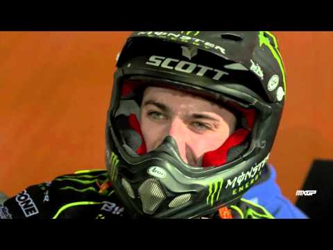 MXGP of QATAR 2016 - Behind the gate_Mixed ENG