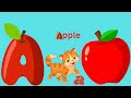 Phonics Song Alphabet Song ABCD ABC SONG Nurseryrhymes Abcd Alphabet