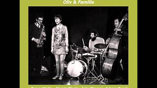 Spontaneous Music Ensemble - Familie (1968)