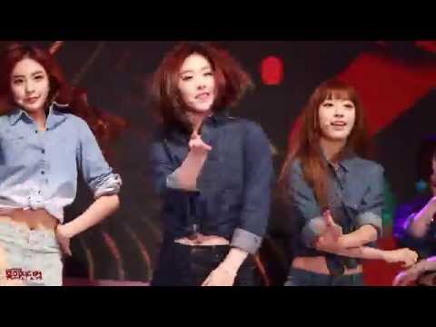 151023 여의도 대한민국 나눔음악회 소나무 - 빙그르르 (의진)