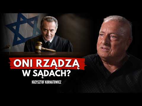 Kto naprawdę kontroluje wymiar sprawiedliwości? Krzysztof Kornatowicz