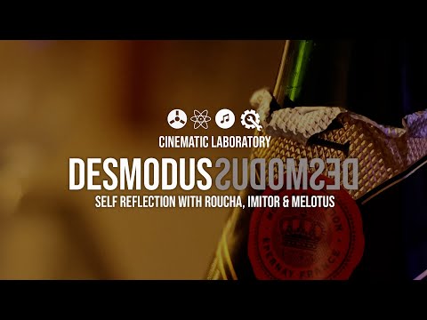 Desmodus Feedback Patch with Roucha, Imitor and Melotus - #jamuary2024  Day 2
