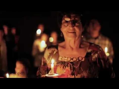 Passing On The Torch - Nick Vujicic