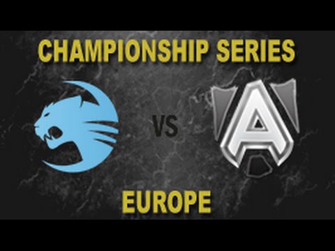 ROC vs ALL - 2014 EU LCS Summer W11D1