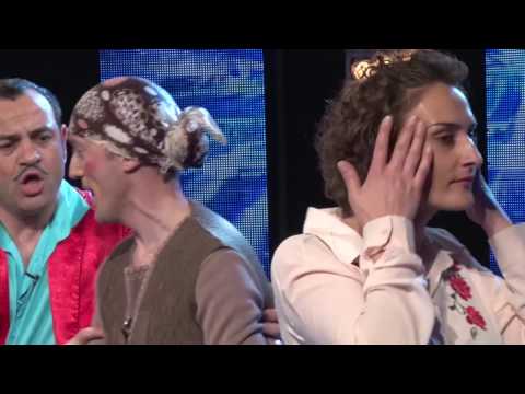 Naimi dhe Tukulukat  Vjehrra dhe nusja