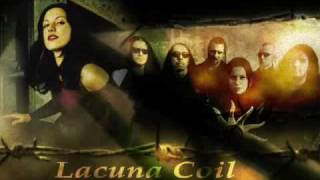 Lacuna Coil, Cold Heritage.wmv