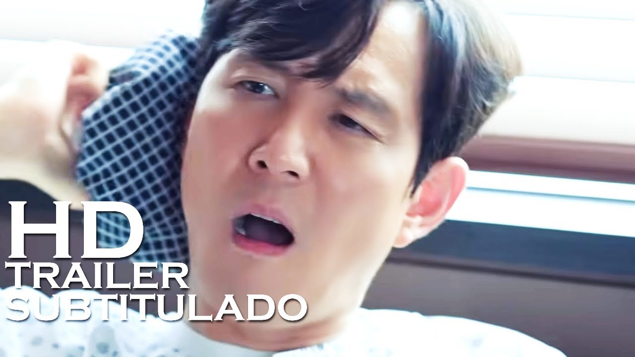 Nice To Not Meet You Trailer SUBTITULADO [HD] Lee Jung-jae - Prime Video