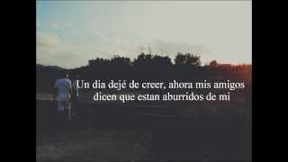 The Summer Set - Legendary (español)