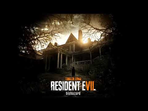 Resident Evil 7 OST - Main Theme (Go Tell Aunt Rhody) 1 hour remix