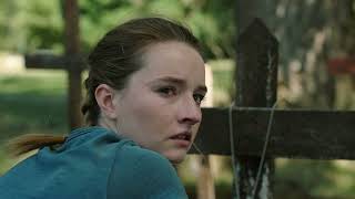 The Last of Us Season 2 | Abby Scene “we kill him slowly”