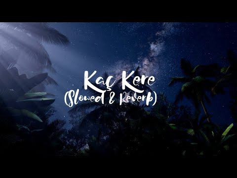 Umut Timur - Kaç Kere ft Hasibe (Slowed & Reverb)