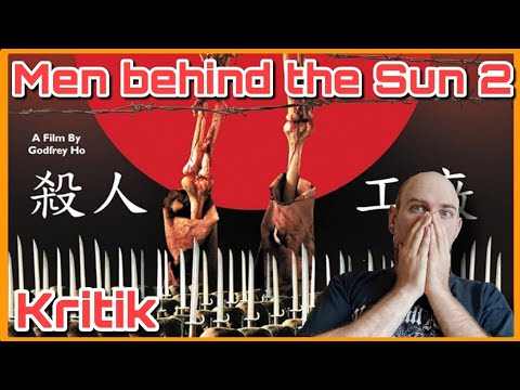 Men behind the Sun 2 Kritik