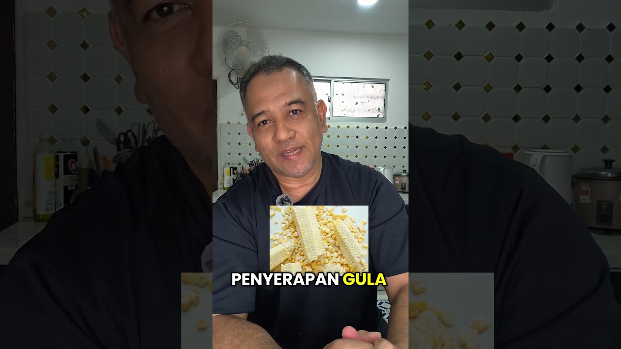 Gula Darah