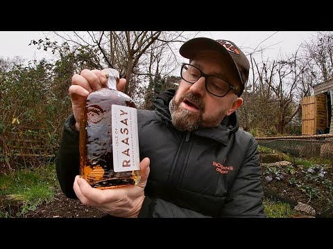 ISLE OF RAASAY Signature | Allotment Dram (Episode #173)