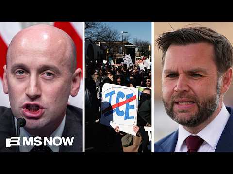 Joe on SHOCKING NYT report: Trump admin. debated Habeas Corpus, invoking Insurrection Act